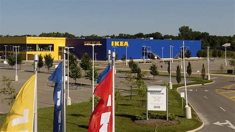 IKEA | POLARIS - Shopping - Columbus, OH