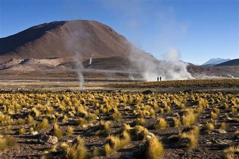 The Altiplano - Bolivia