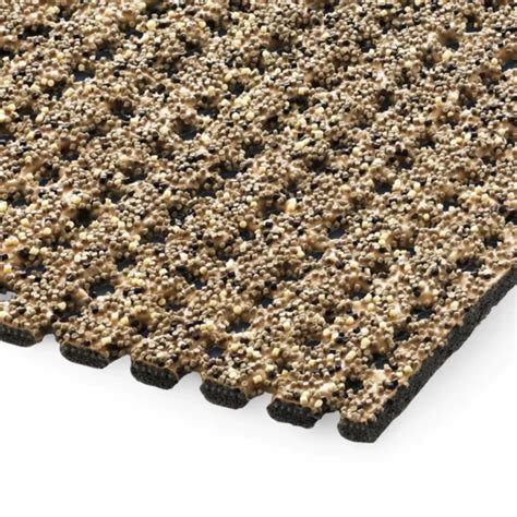 Anti-slip Structured Safety Matting | Granulate Texture | Unico | All-weather Resistant | Floors ...