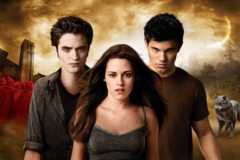 New 'Twilight' Short Films to Premiere on Facebook