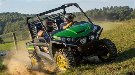 Recreational Utility Vehicles | Gator™ | UTV | John Deere Australia