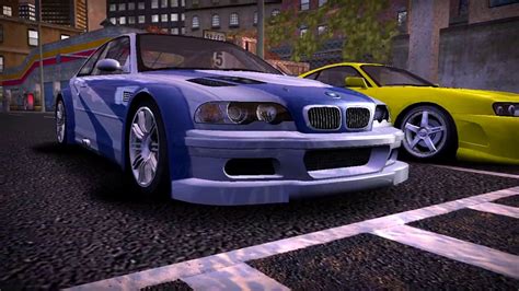 Need for Speed Most Wanted (MODs Gráficos HD) - GameVicio