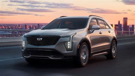 Cheapest Cadillac SUV in 2023 Is a Great Luxury SUV Value Choice