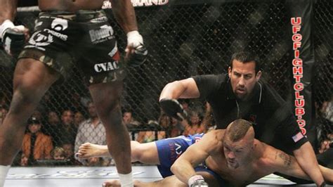 Chuck liddell knockouts