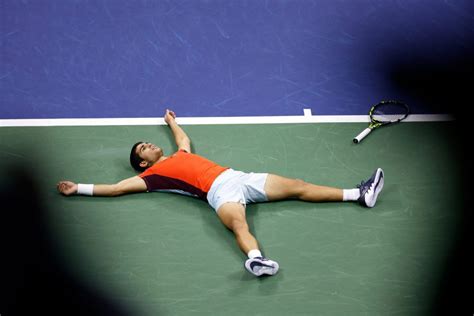 Carlos Alcaraz Wins US Open To Becomes Youngest ATP No.1 In History - UBITENNIS