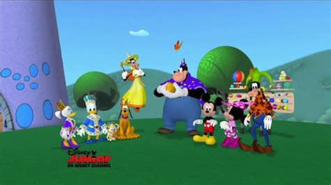 Mickey Mouse Clubhouse Season 3 Episode 26 | Pluto's Tale | Watch on Kodi