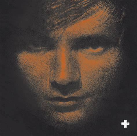 Ed Sheeran - + (2011, CD) | Discogs