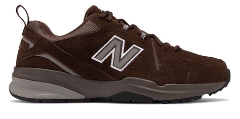 New Balance 608v5 in Brown for Men - Lyst