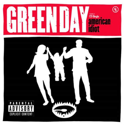 Why Green Day's American Idiot is still relevant today - Radio X