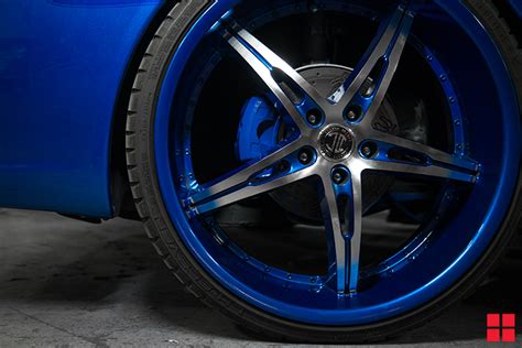 How to Paint Your Brake Calipers with Caliper Paint