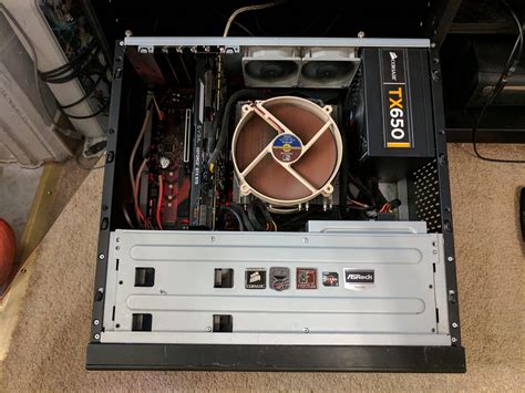 A Month With AMD’s RYZEN 7 1700 – Joey Riz – Medium