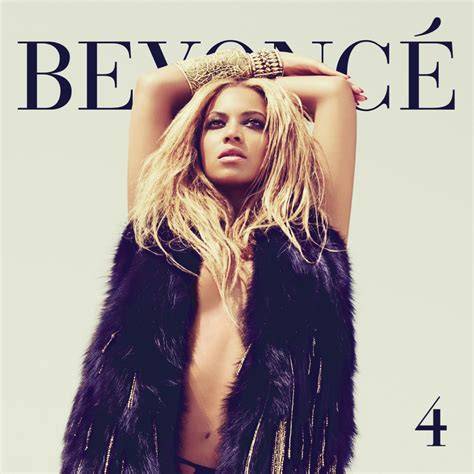 ‎4 by Beyoncé on Apple Music