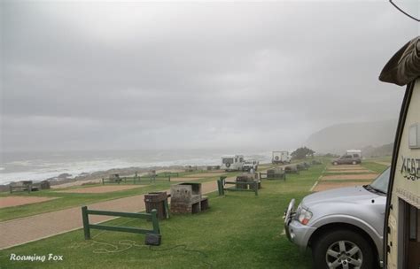 Storms River Mouth Rest Camp Garden Route Tsitsikamma — Roaming Fox | Travel Blogger and Writer ...