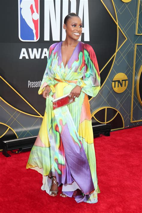 2019 NBA Awards Red Carpet | Page 3 | MadameNoire