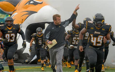 The Good, The Bad & The Ugly As The Towson Tigers Drop to 1-2 on the Season - Baltimore Sports ...