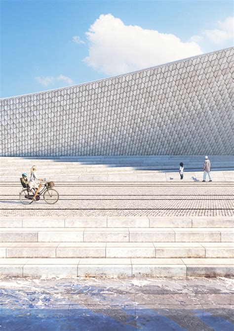 Gallery of Lisbon's Museum of Art, Architecture and Technology Set to Open in October - 11