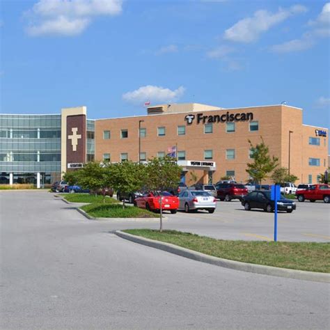 Franciscan Health Lafayette East | Lafayette, IN | Franciscan Health