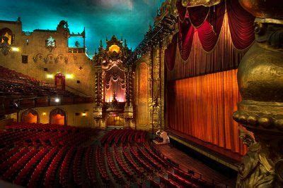 The Keith Albee Theatre. My favorite place in Huntington, WV, my hometown. (With images) | Old ...