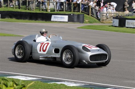 VOTE: FINAL! Best Looking 1950s F1 Car | GTPlanet