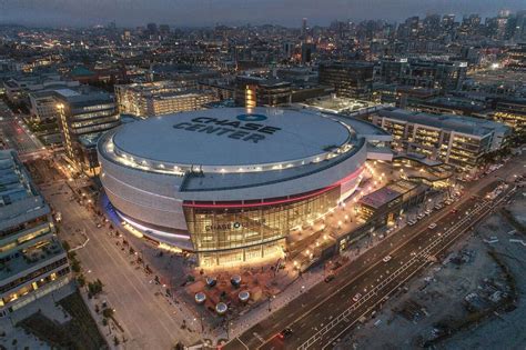 The real story behind the birth of Chase Center: Warriors President Rick Welts tells all