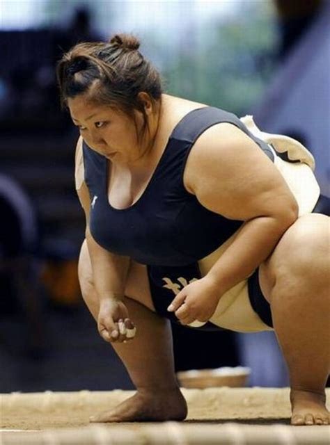 Sumoette!!!!! Body Reference, Pose Reference Photo, Karate, Vrod Harley, Sport Extreme, Sumo ...