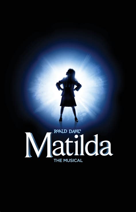 Roald Dahl's MATILDA The Musical - La Mirada Theatre