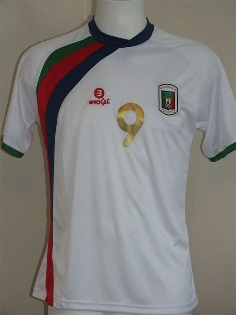 Equatorial Guinea – Football Shirt World