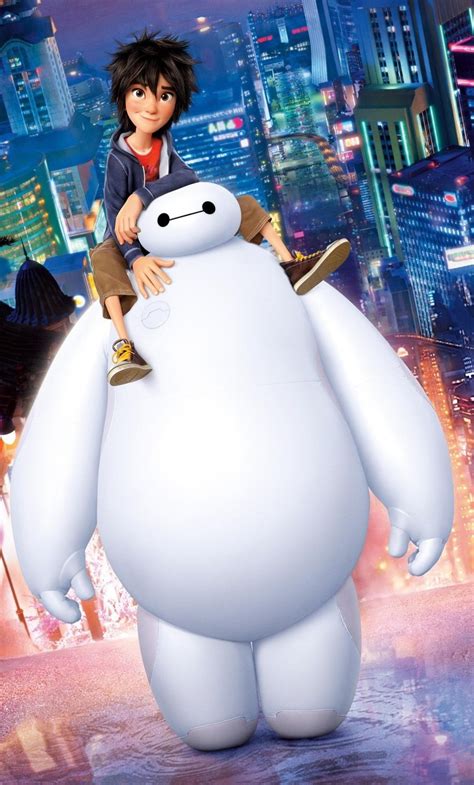 Baymax Wallpapers (65+ images)