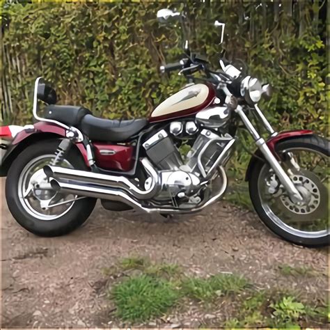 Yamaha 535 Virago for sale in UK | 69 used Yamaha 535 Viragos