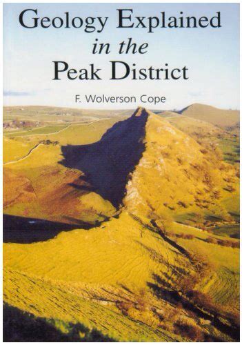 Dark Peak, White Peak: Geology Explained in the Peak District