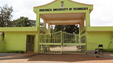 Top 10 Best Universities in Kenya (2024 Latest Ranking)