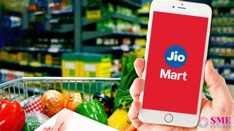 JioMart, its online grocery shopping portal across India – Buzzfeed Hub