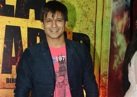 Vivek Oberoi happy with audience response to Grand Masti promo