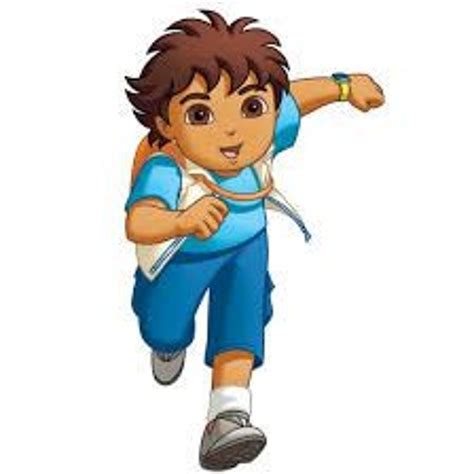 Stream Go Diego Go Theme Song Remix by Prime Huncho | Listen online for ...