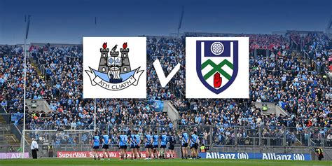 Dublin v Monaghan: GAA Football All-Ireland Senior Championship Semi ...