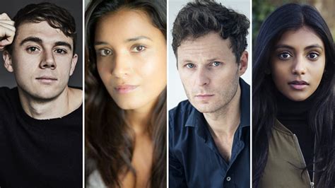 'Bridgerton' Season 2 Adds Four to Cast