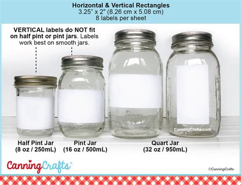 Jam Jar Lid Sizes at kandacejmccain blog