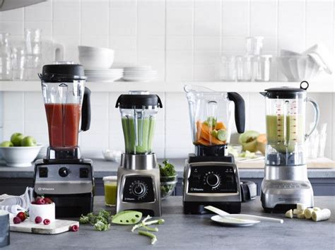 5 Things You Didn't Know You Could Make in the Vitamix | Juicer recipes ...