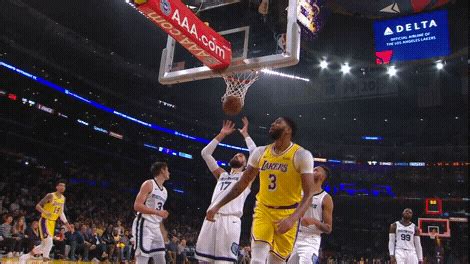 Regular Season Sport GIF by NBA - Find & Share on GIPHY