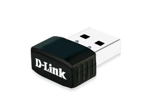 D-link DWA-131 Wireless WiFi N300 Nano USB Adapter Dongle Network Windows 10 Mac - buy at a low ...