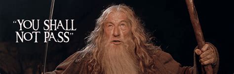 Gandalf Quotes - 4304 words | Study Guides