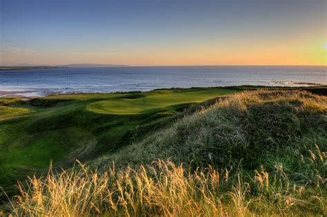 Ballybunion, Old | Scotland for Golf