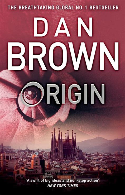 Dan Brown: Origin bei ebook.de