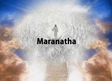 Maranatha | Praise Jesus