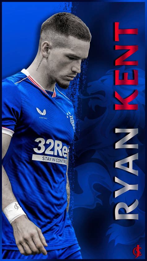 Rangers Fc Players Wallpaper / Six Rangers Fc Players Out Of Contract In The Summer / 1168 x 657 ...