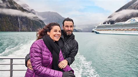 10 or 11-Day Alaska Cruises from San Francisco - Princess Cruises