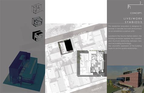 ENVIRONMENTAL DESIGN PORTFOLIO :: Behance