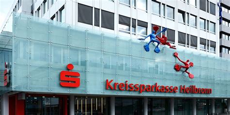 Kreissparkasse Heilbronn holt Portfoliomanager von der Volksbank Heilbronn