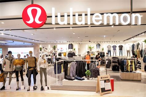 Lululemon will soon prioritize menswear, according to an announcement