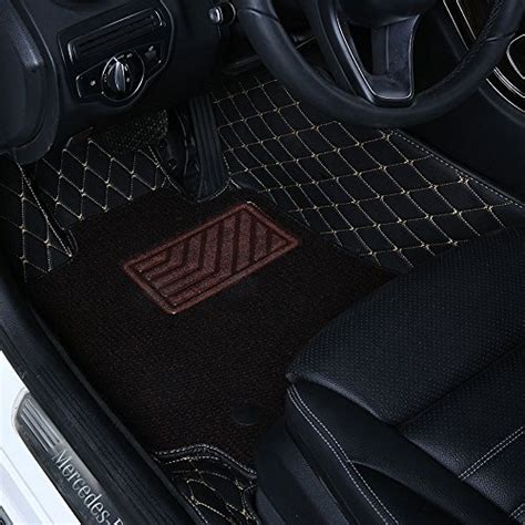 Jaguar Xj Floor Mats - Carpet Vidalondon